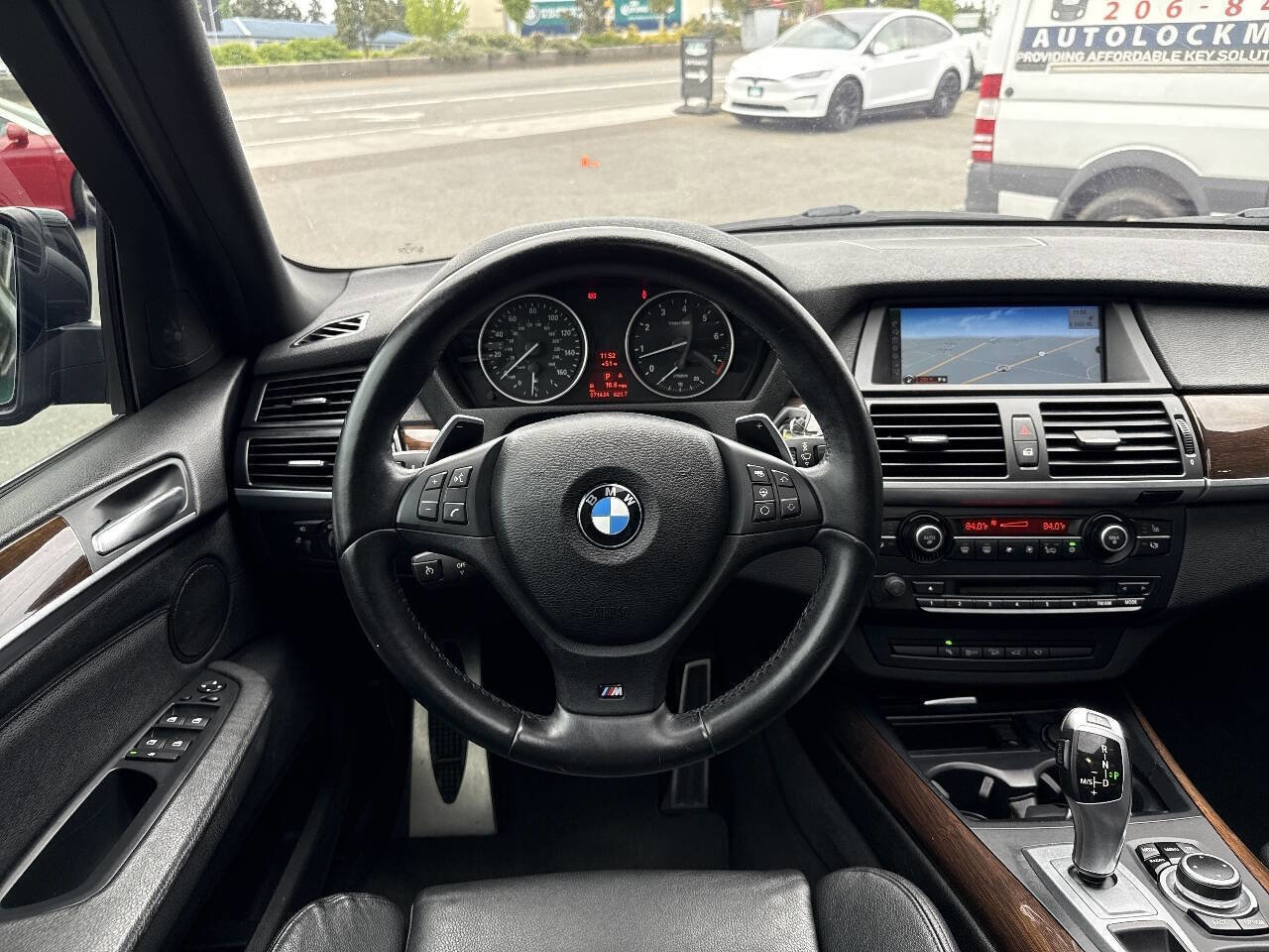 Used 2013 BMW X5 xDrive35i AWD/4WD image 26