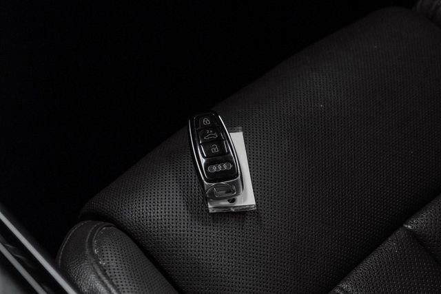 Used 2019 Audi A8 L 3.0T w/ Executive Package image 55