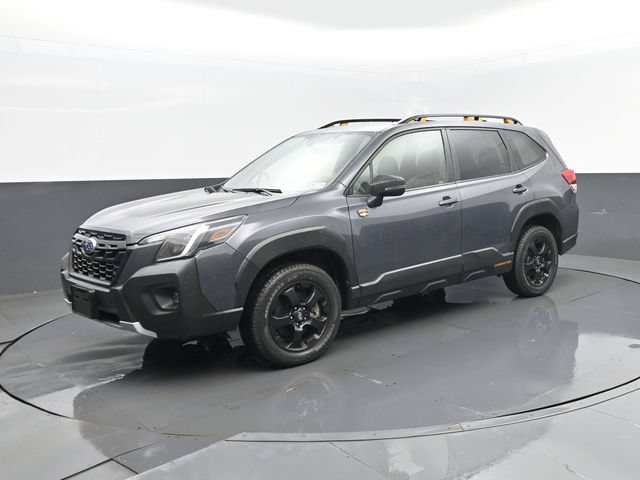 Used 2024 Subaru Forester Wilderness AWD/4WD image 1
