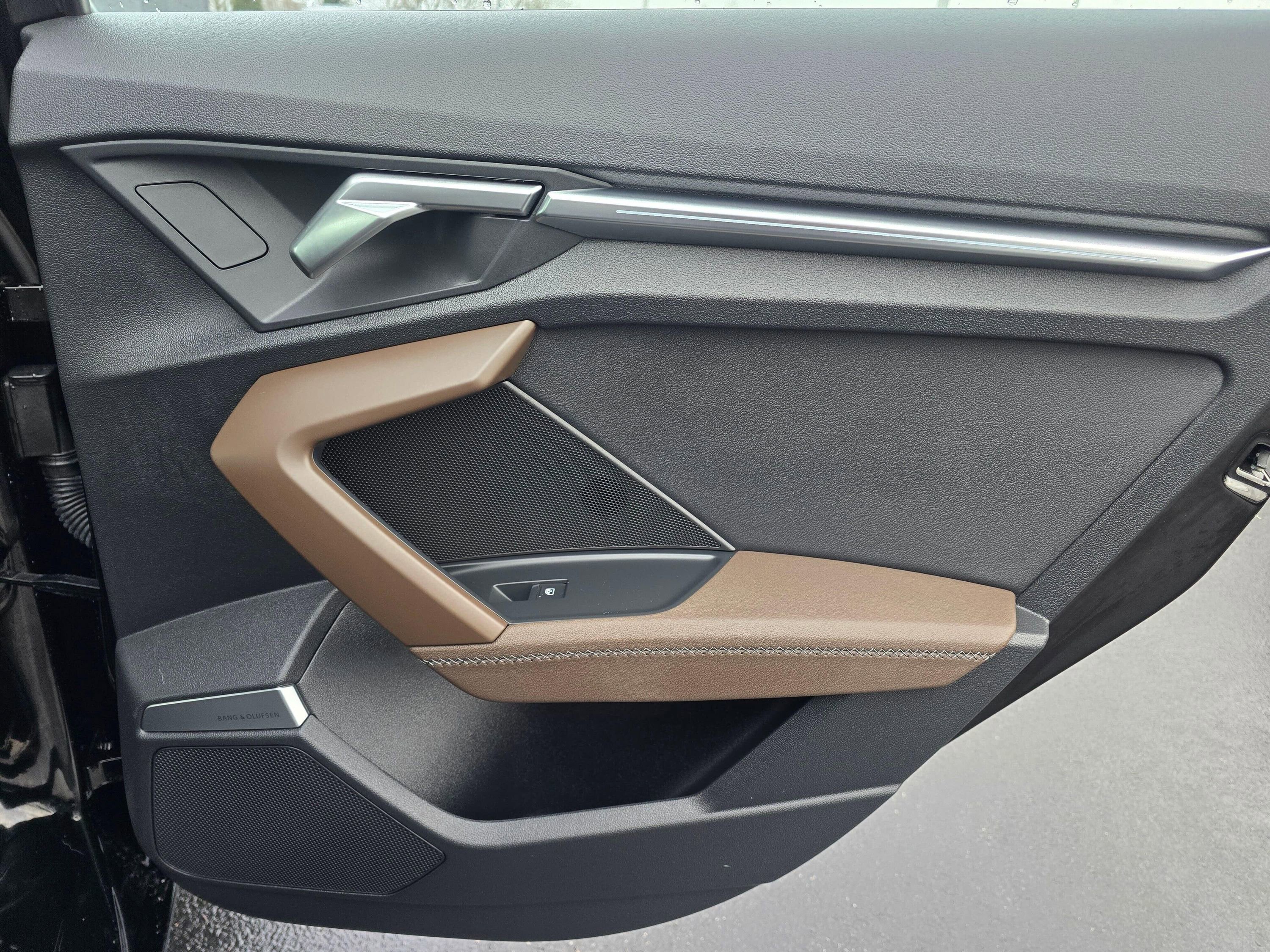 Used 2023 Audi A3 2.0T Premium Plus w/ Premium Plus Package image 25