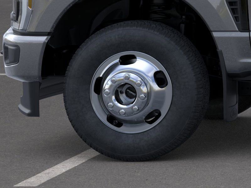New 2026 Ford F350 XL w/ STX Appearance Package image 19