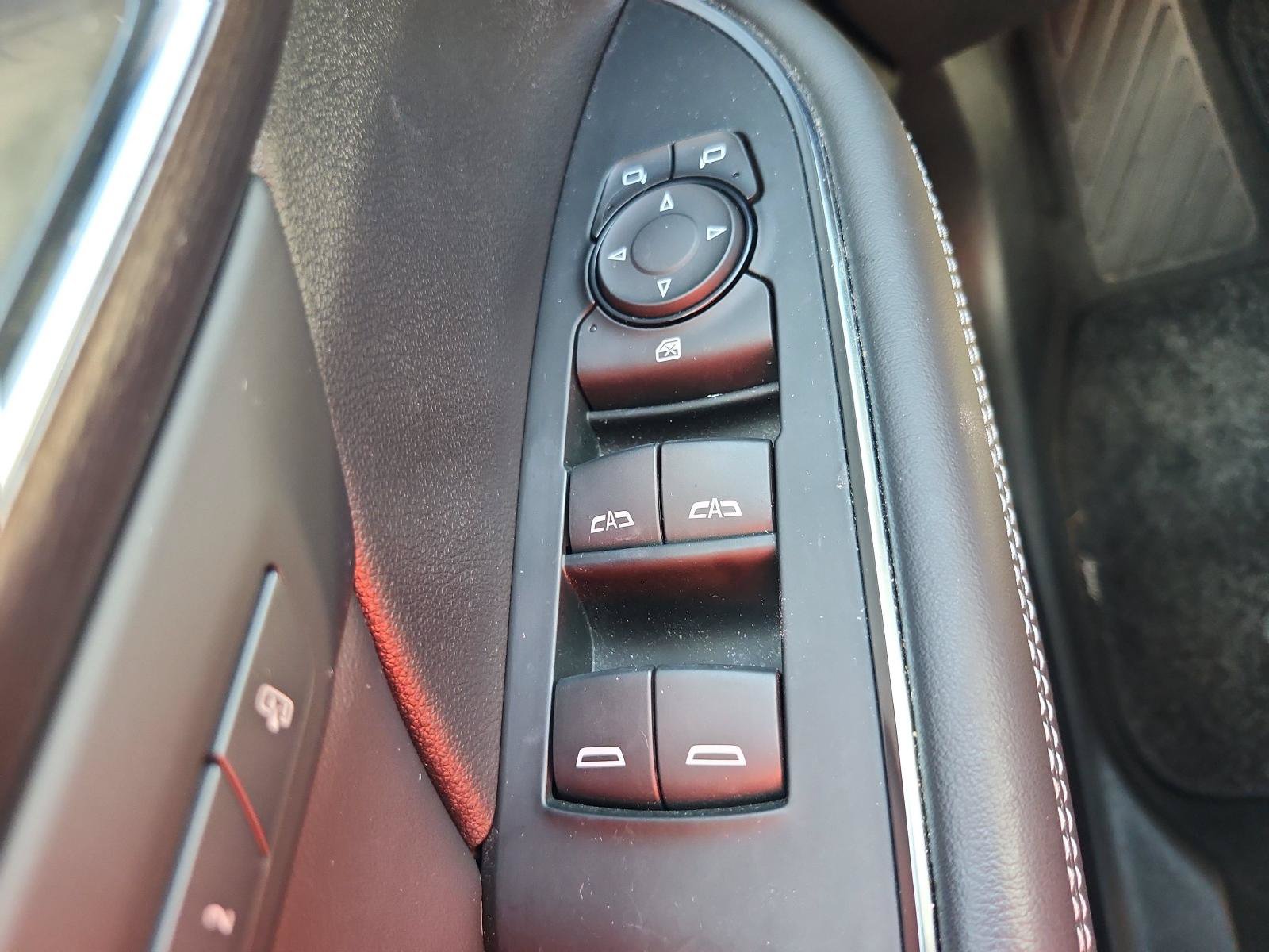 Certified 2023 Buick Envision Avenir AWD/4WD image 23