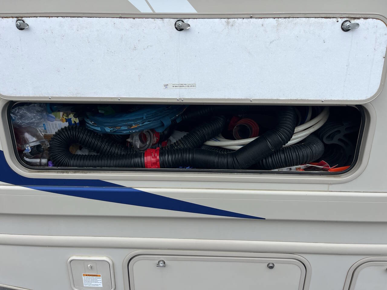 Used 2018 Ford E-450 and Econoline 450 Super Duty w/ Motorhome Prep Package image 14