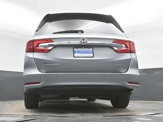 Used 2018 Honda Odyssey Touring image 47