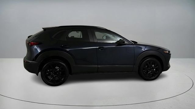 New 2026 MAZDA CX-30 2.5 Turbo AWD/4WD image 3