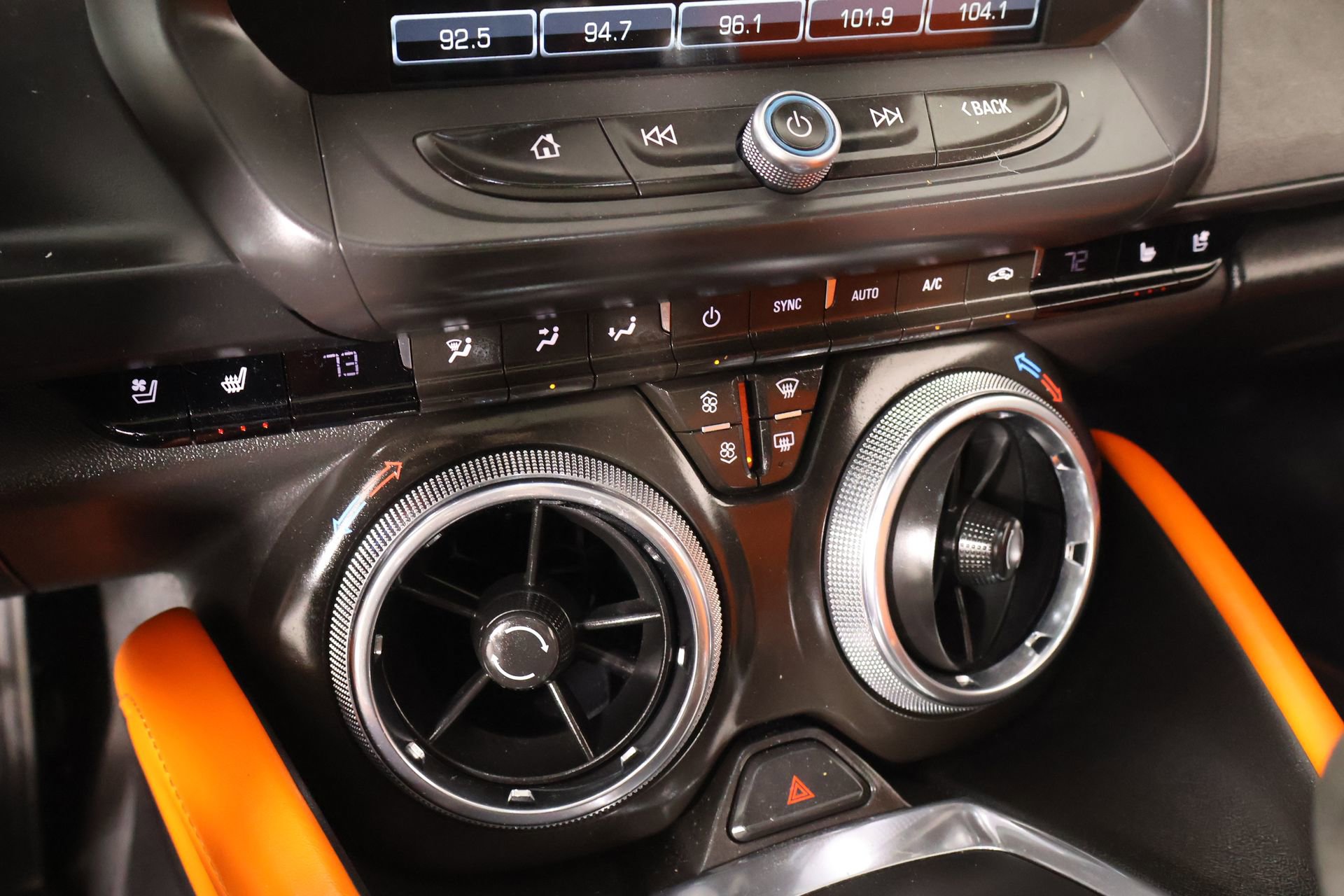 Used 2018 Chevrolet Camaro SS w/ Hot Wheels Edition image 7