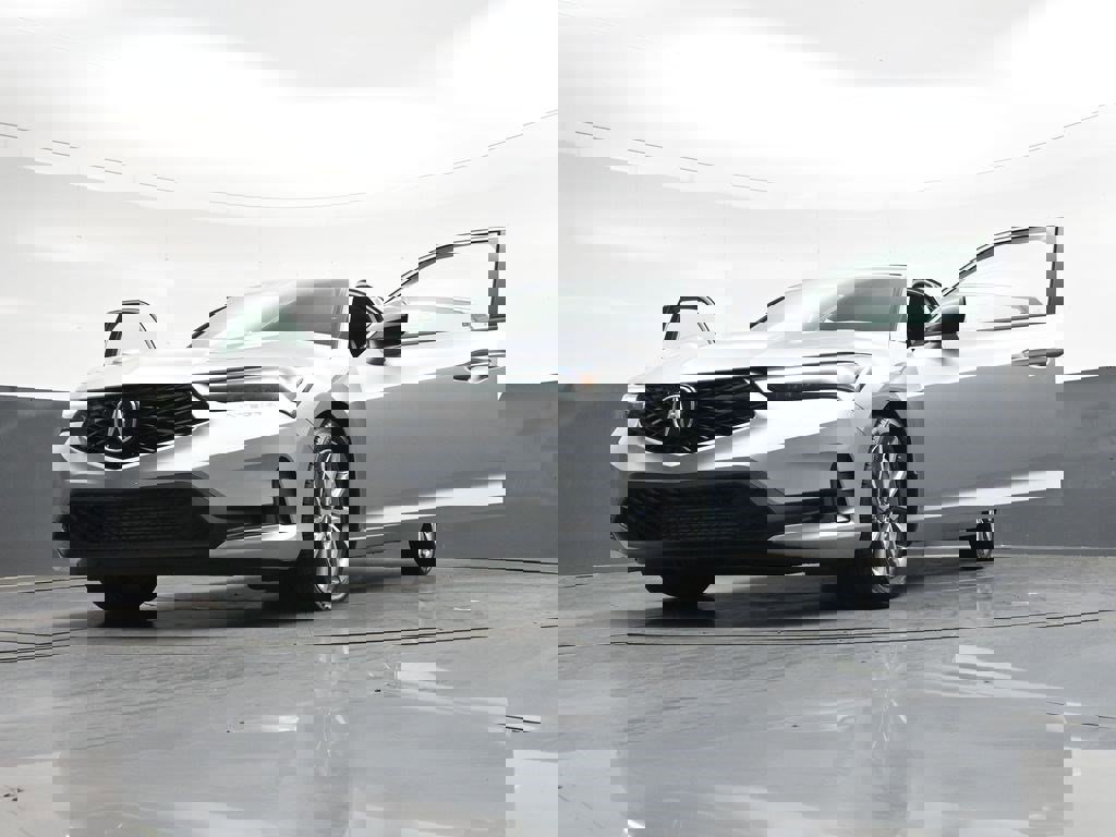 Used 2025 Acura Integra image 40