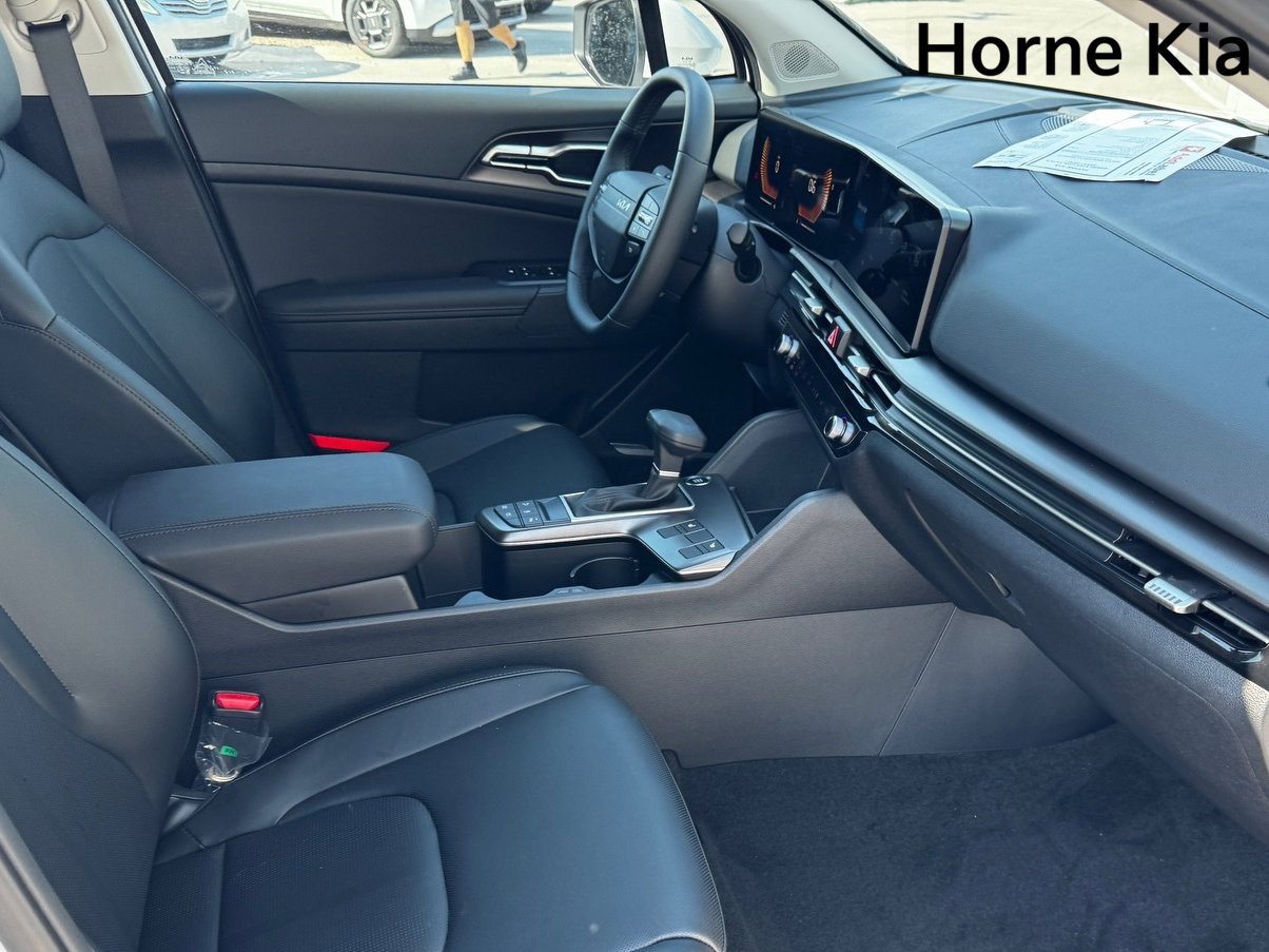 New 2026 Kia Sportage EX w/ EX Panorama Roof Package image 19
