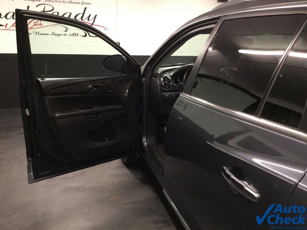 Used 2013 Buick Enclave Leather image 21