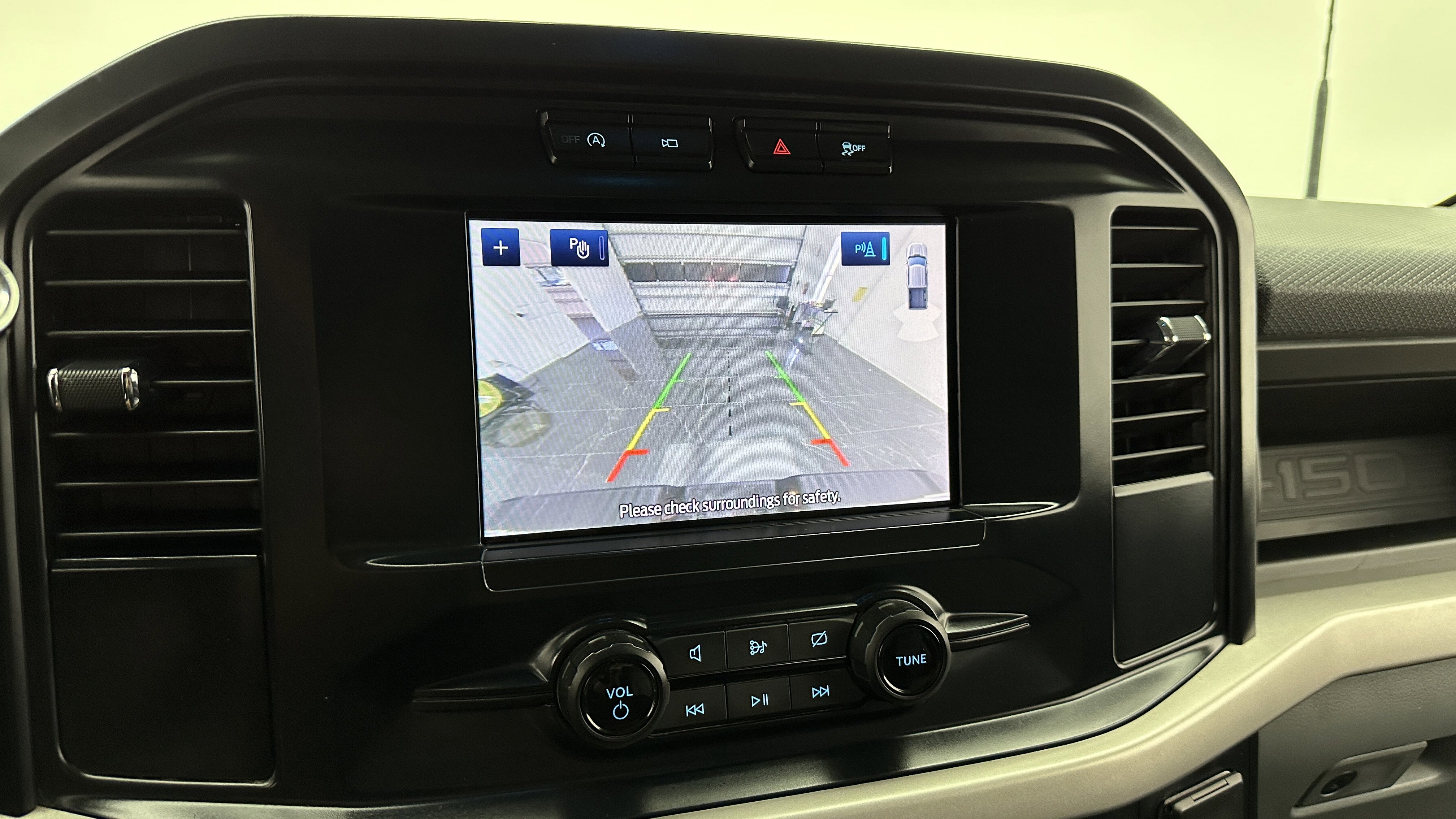 Used 2023 Ford F150 XL image 13