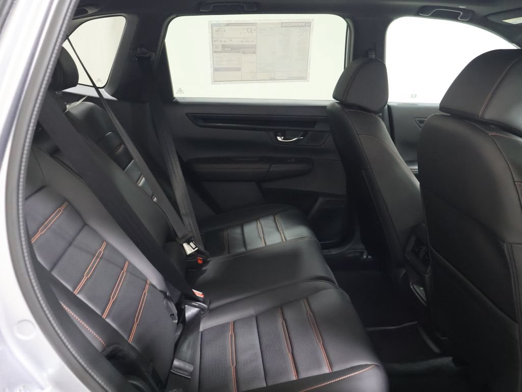 New 2026 Honda CR-V Sport-L image 18