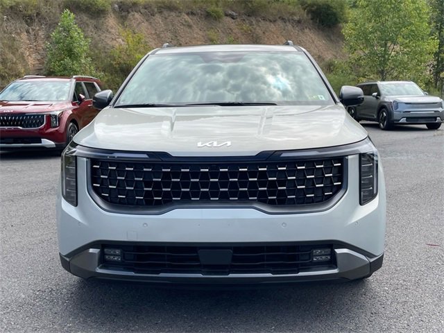 Certified 2025 Kia Carnival SX Prestige image 13