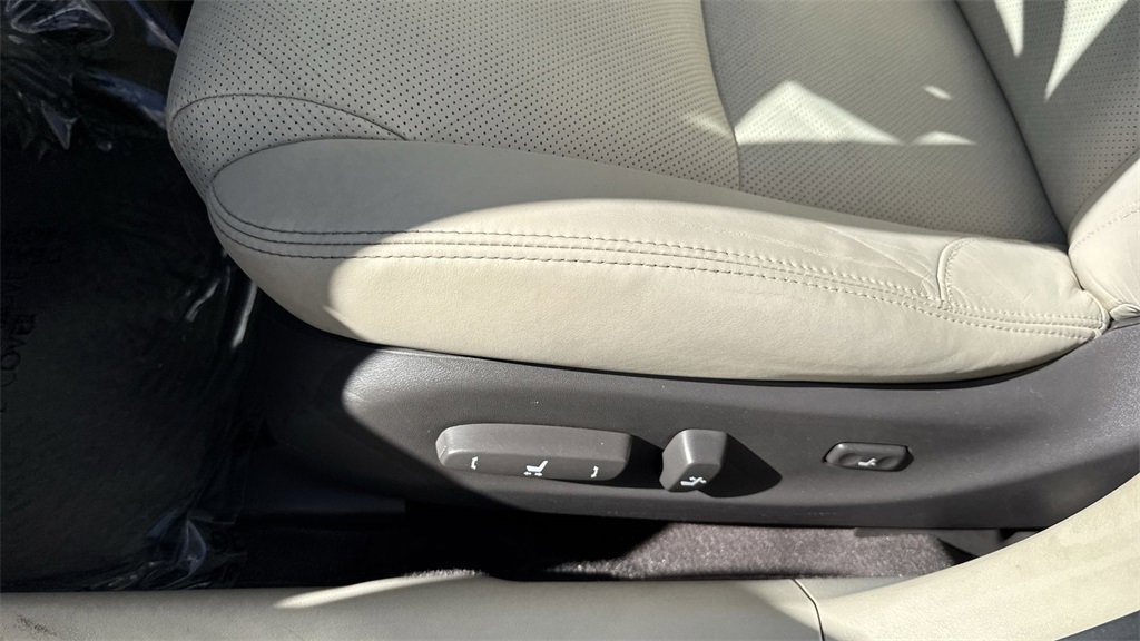 Used 2010 Lexus IS 250 AWD image 42