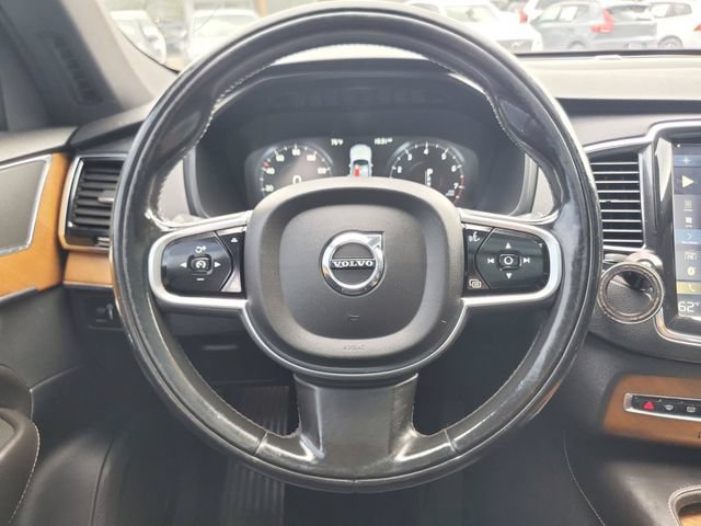 Used 2017 Volvo XC90 T6 Inscription w/ Vision Package AWD/4WD image 31