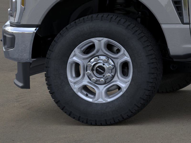 New 2026 Ford F250 XLT w/ XLT Premium Package image 19