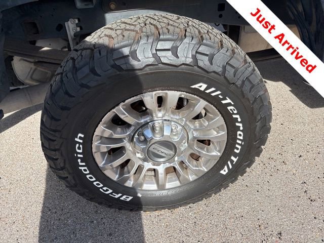 Used 2020 Ford F250 XLT w/ XLT Premium Package image 15