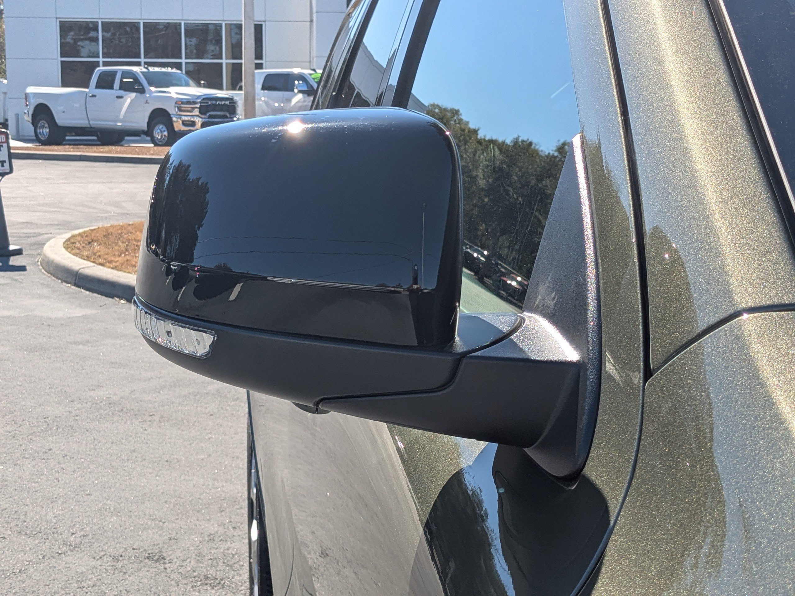 New 2026 Dodge Durango GT image 11