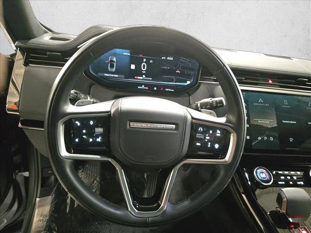 Certified 2023 Land Rover Range Rover Sport SE image 19
