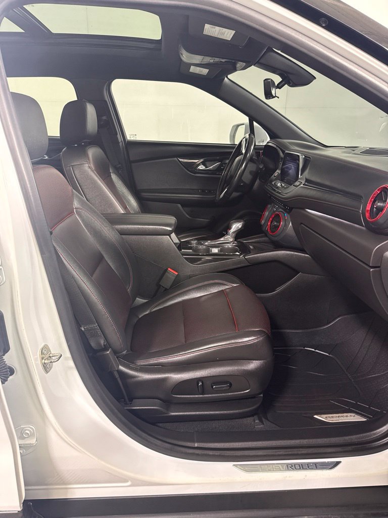 Used 2019 Chevrolet Blazer RS AWD/4WD image 18