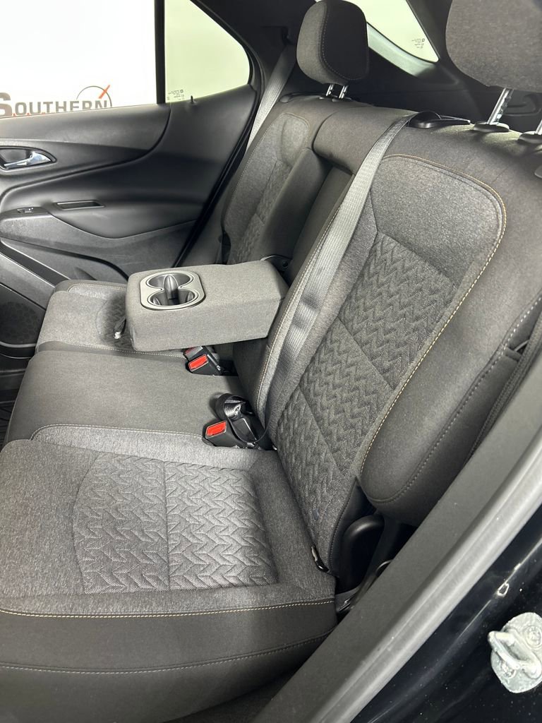 Used 2022 Chevrolet Equinox LT w/ LPO, Floor Liner Package image 17