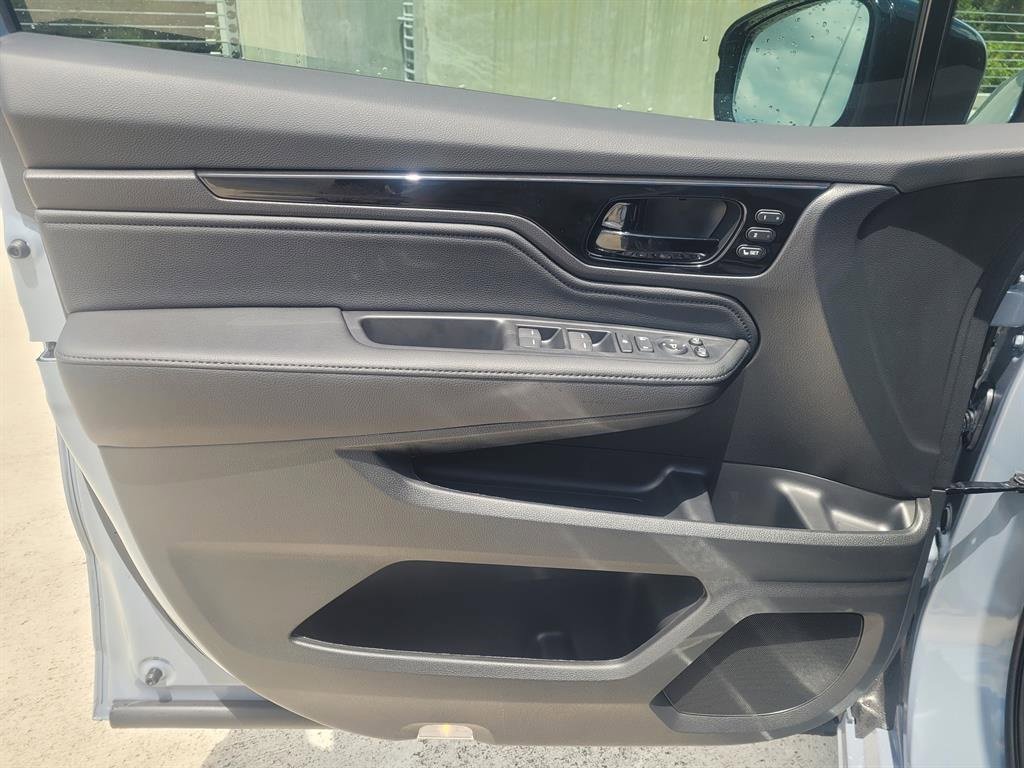 New 2026 Honda Odyssey Elite image 18