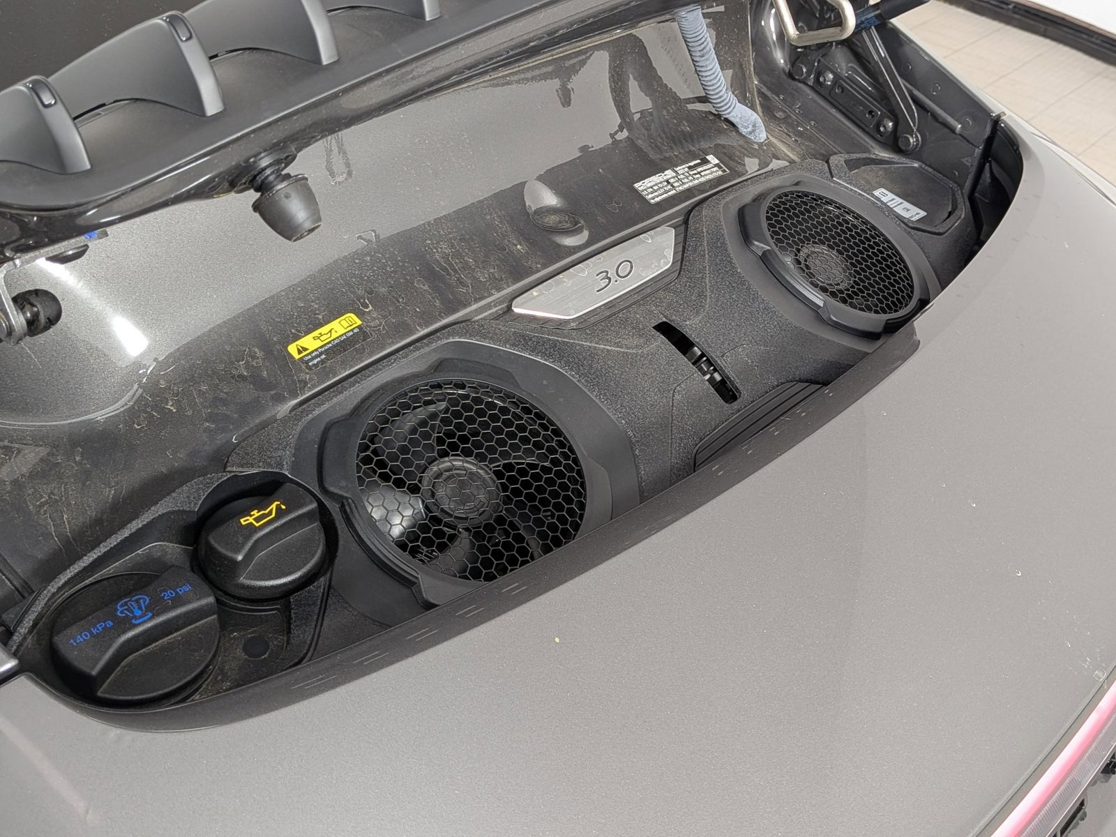 Certified 2022 Porsche 911 Carrera RWD image 21