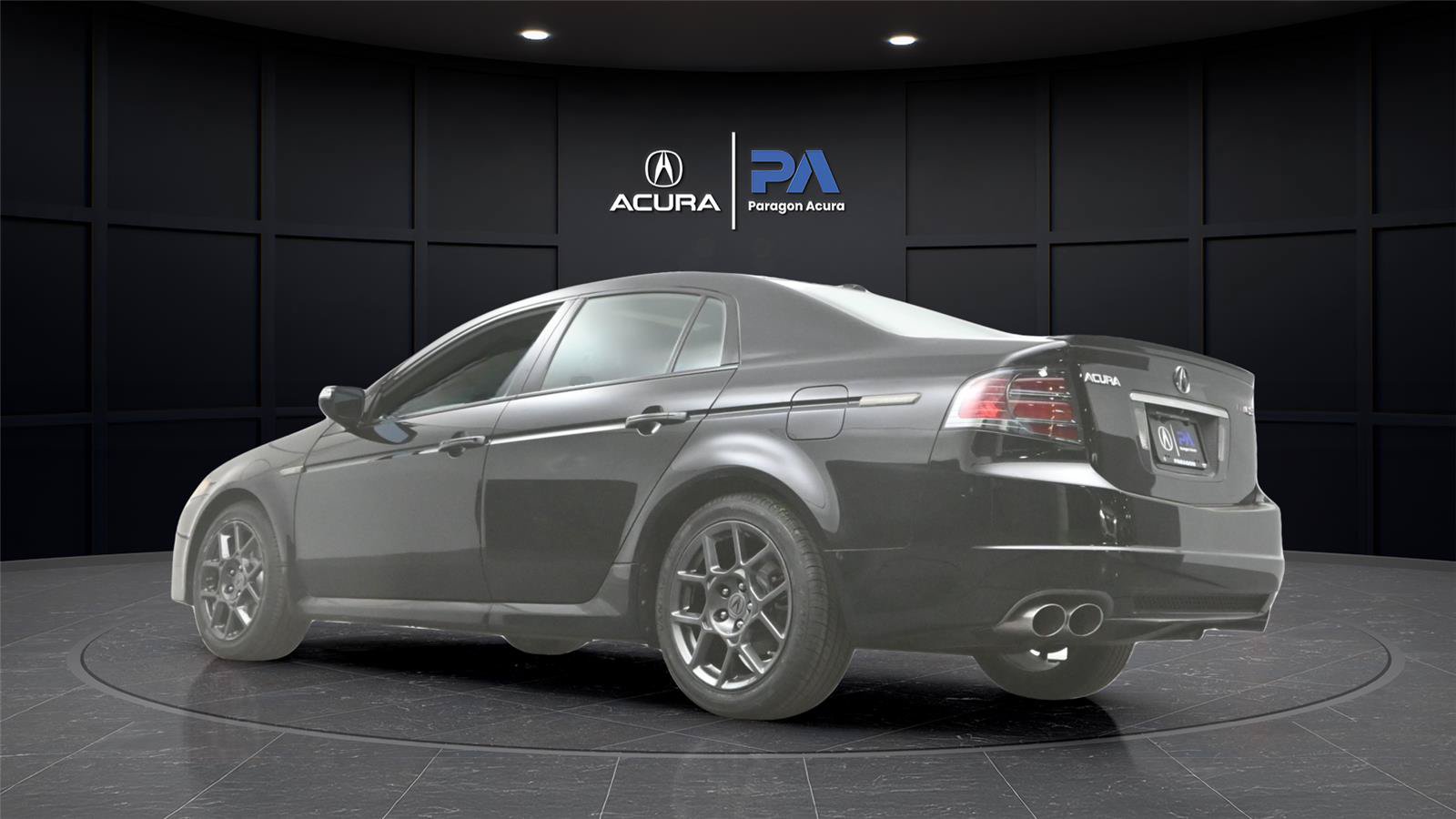 Used 2008 Acura TL Type-S FWD image 29