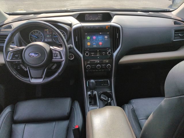 Used 2021 Subaru Ascent Limited w/ Technology Package AWD/4WD image 31