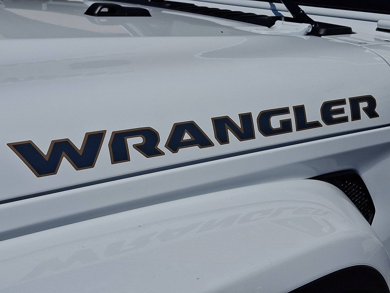 New 2026 Jeep Wrangler Unlimited Sport image 17