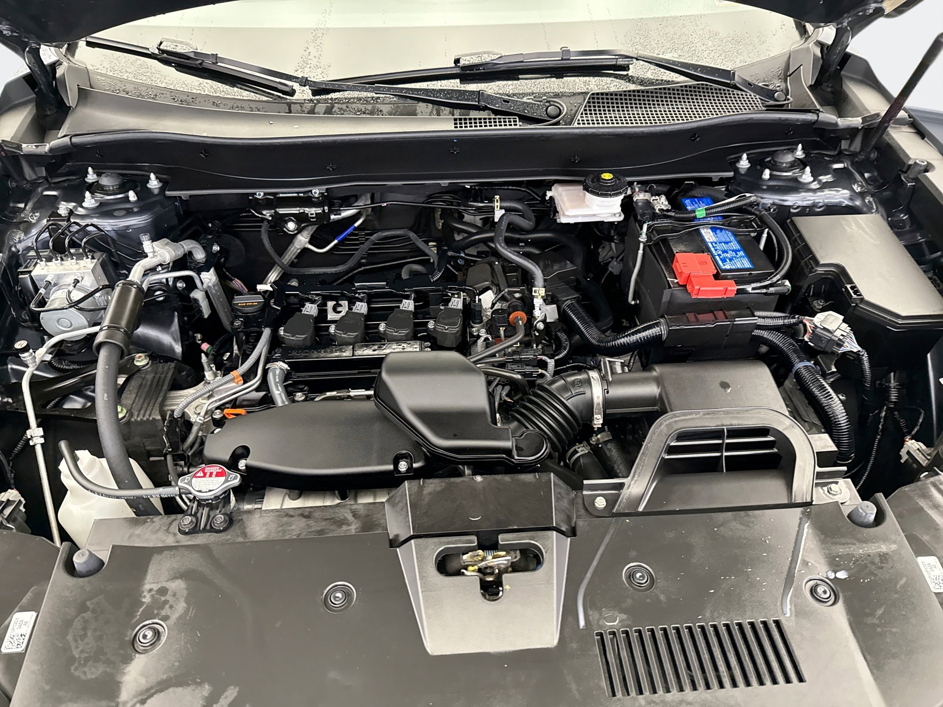 Used 2025 Honda CR-V EX-L image 21