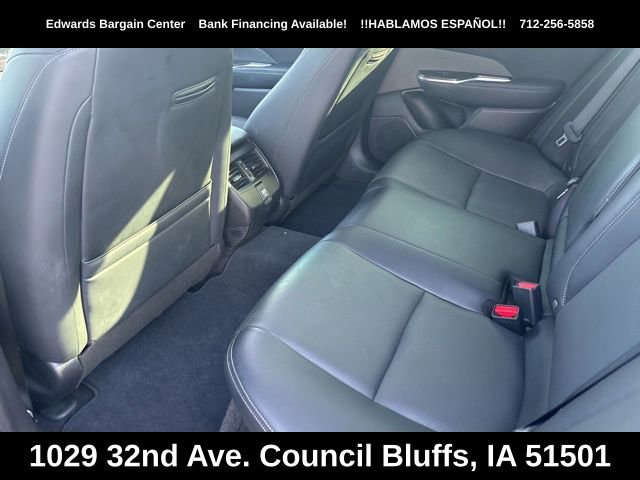 Used 2018 Honda Clarity Touring image 11