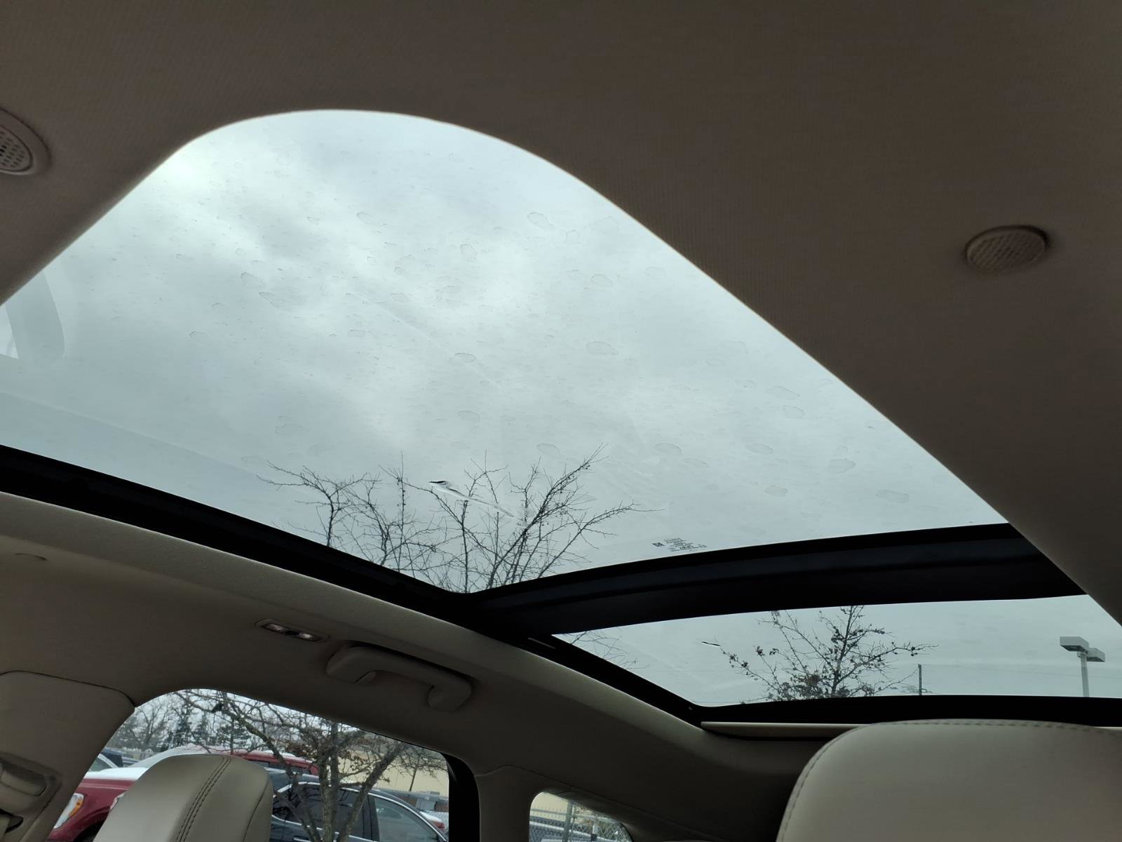 Certified 2022 Lincoln Corsair Reserve w/ Equipment Group 201A image 14