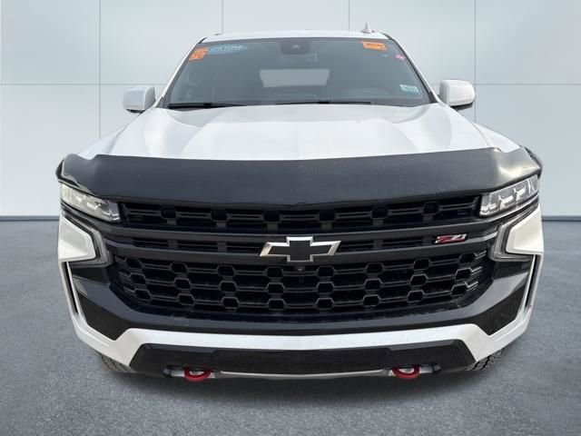 Used 2024 Chevrolet Tahoe Z71 w/ Luxury Package image 6