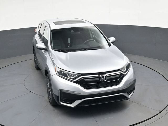 Used 2020 Honda CR-V EX image 28