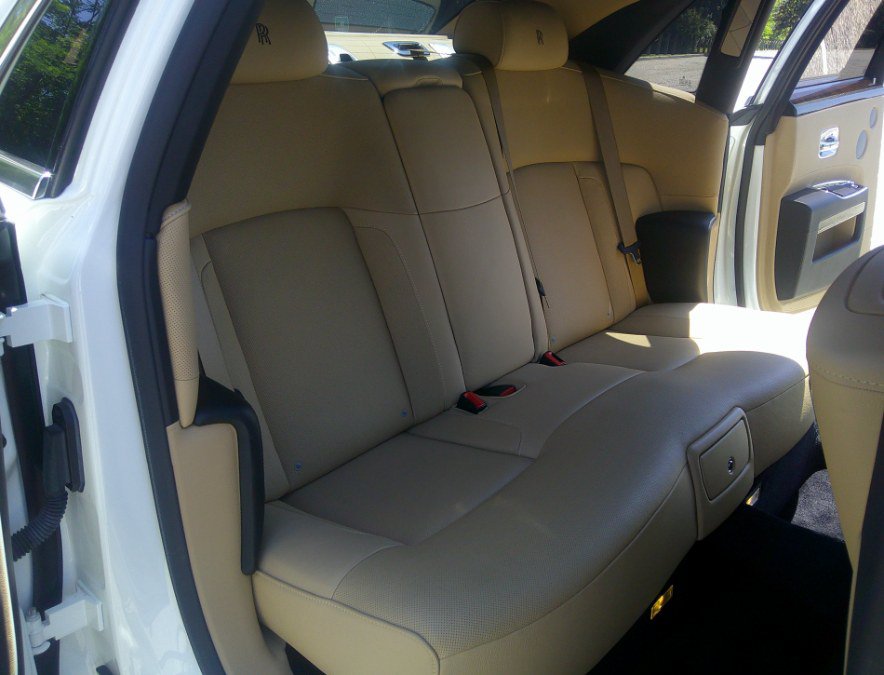 Used 2013 Rolls-Royce Ghost RWD image 74