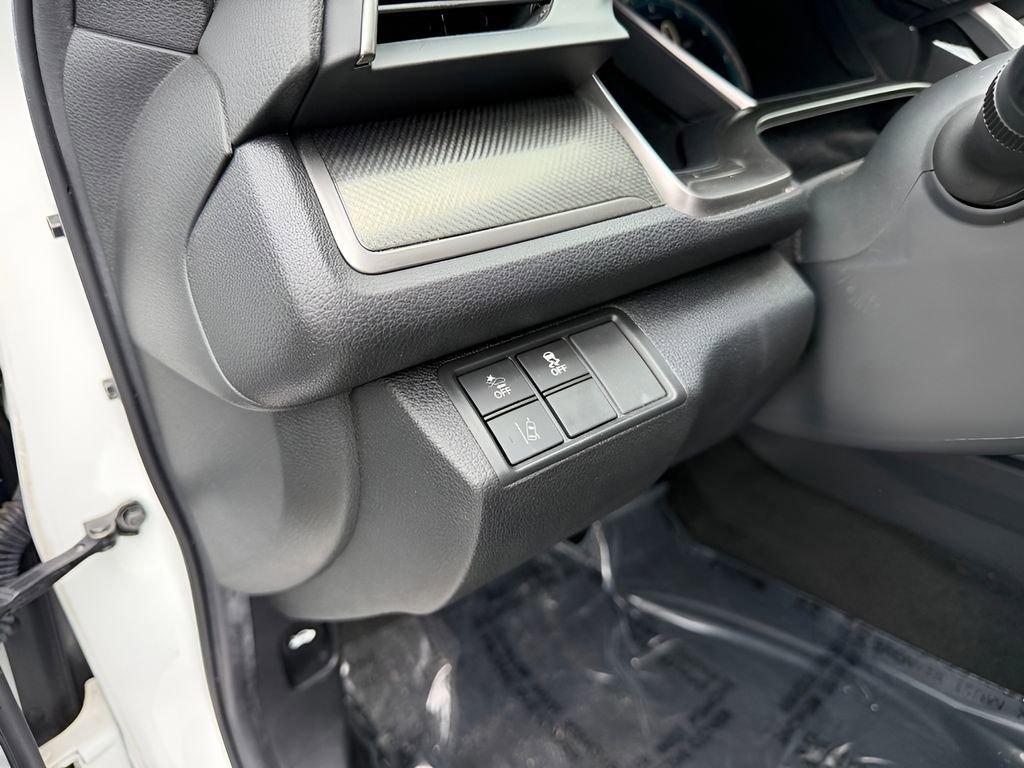 Used 2019 Honda Civic EX image 22