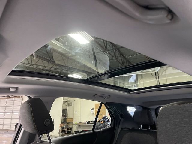 Used 2022 Chevrolet Equinox LT image 22