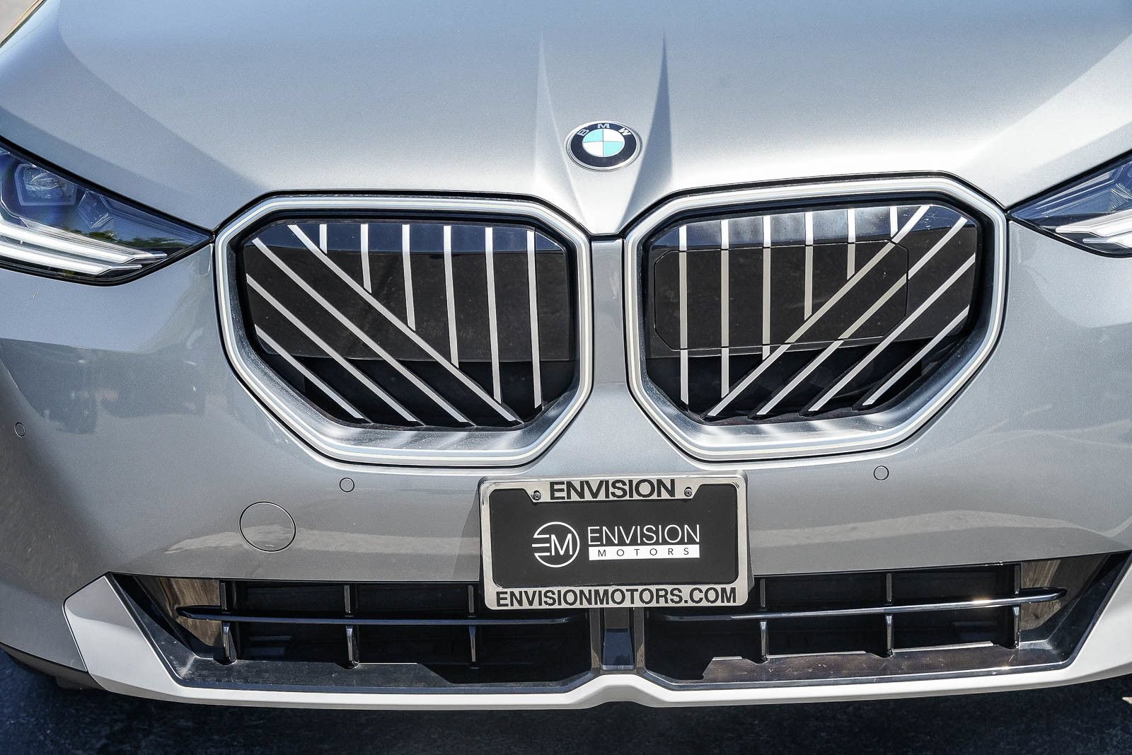 Used 2025 BMW X3 xDrive30i w/ Convenience Package AWD/4WD image 7