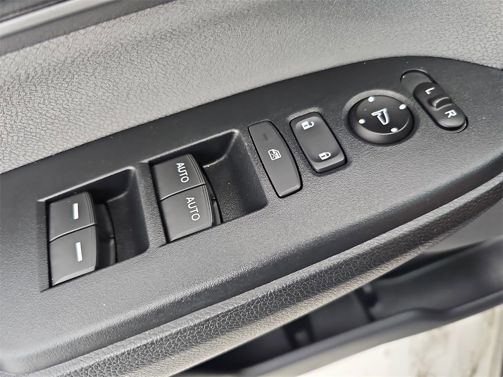 Used 2018 Honda CR-V EX image 33