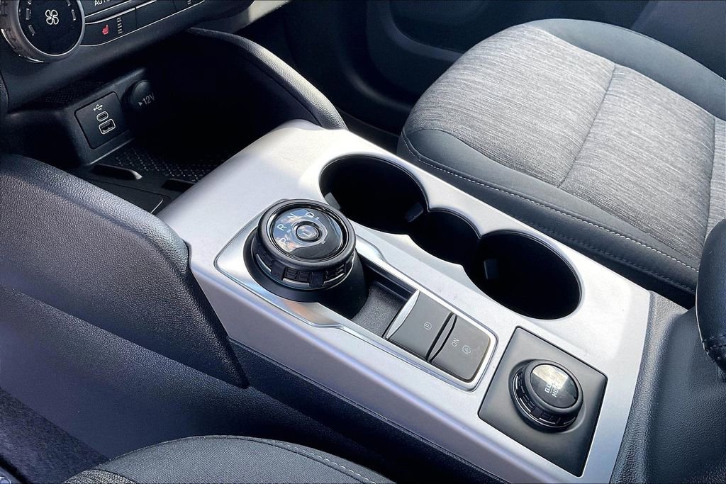 Used 2023 Ford Bronco Sport Big Bend w/ Convenience Package image 15