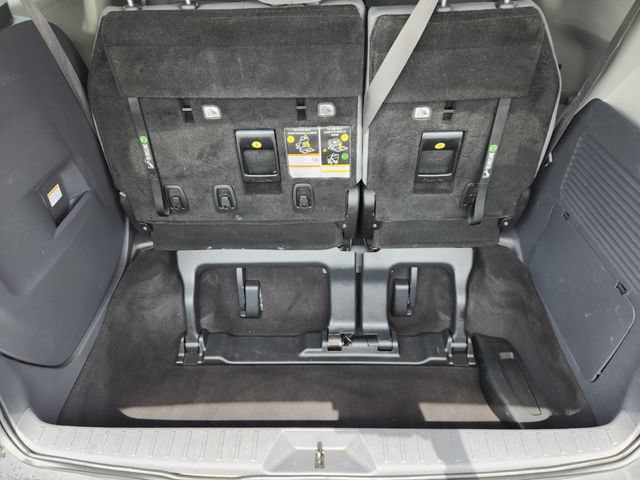Certified 2022 Toyota Sienna XLE FWD image 26