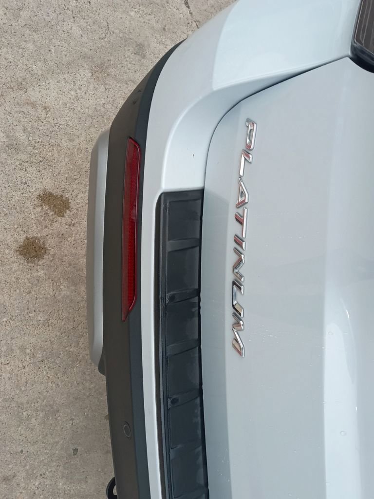 Used 2025 Ford Explorer Platinum w/ LUX Leather Package image 12