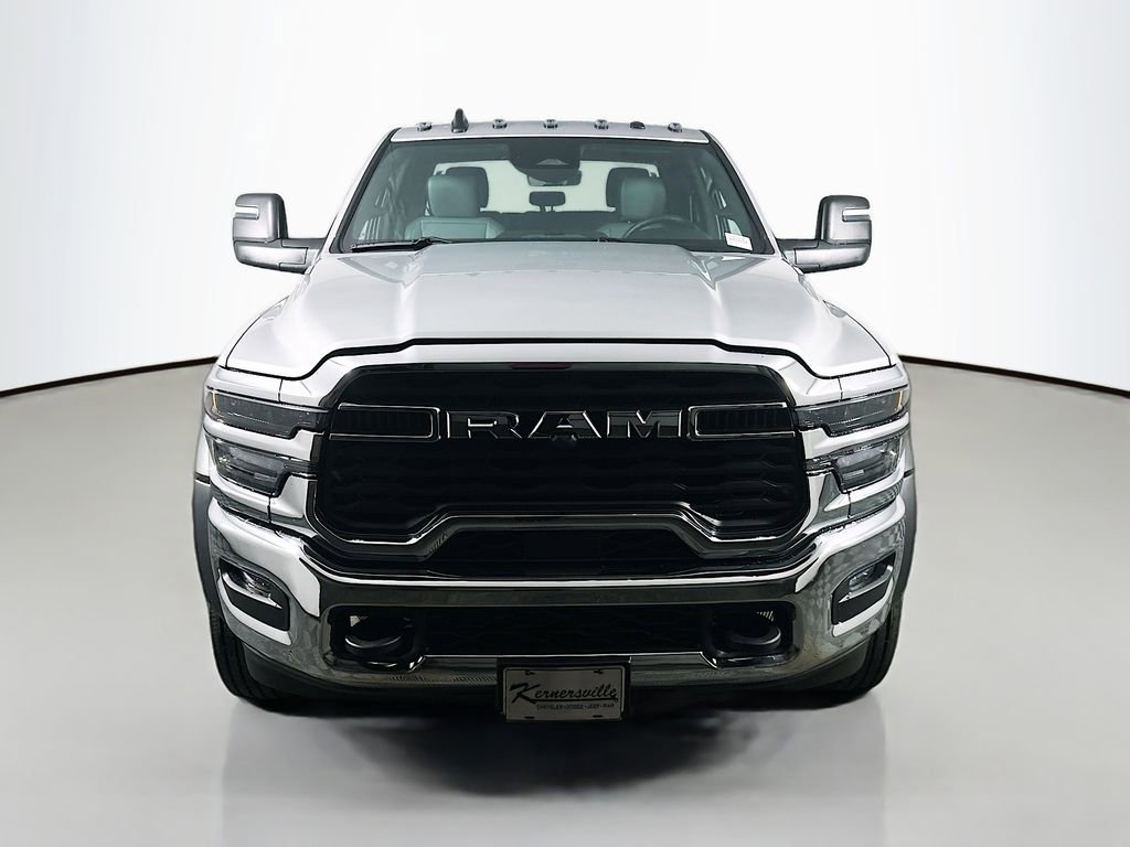 New 2026 RAM 4500 Tradesman w/ Chrome Appearance Group image 2