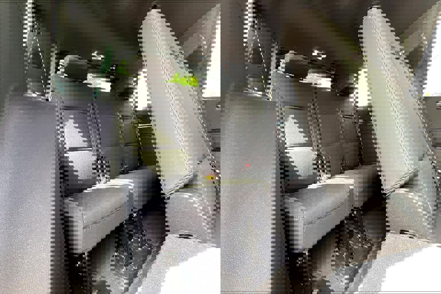 Certified 2025 Chevrolet Tahoe LS RWD image 27