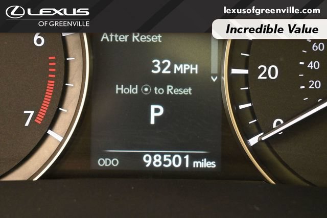 Used 2020 Lexus RX 350 FWD w/ Premium Package image 10
