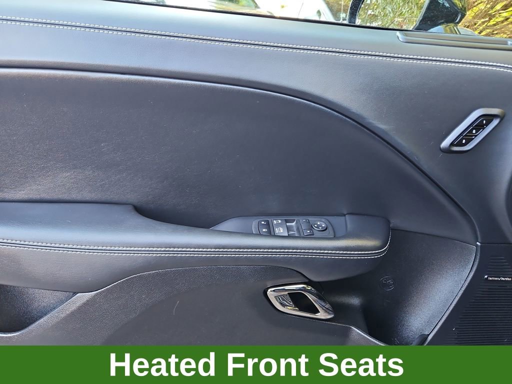 Used 2023 Dodge Challenger SRT Hellcat image 29