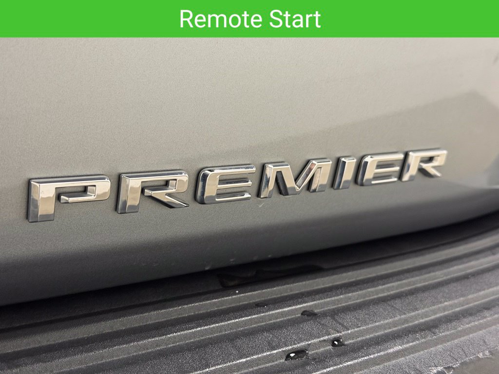 Certified 2023 Chevrolet Suburban Premier AWD/4WD image 17