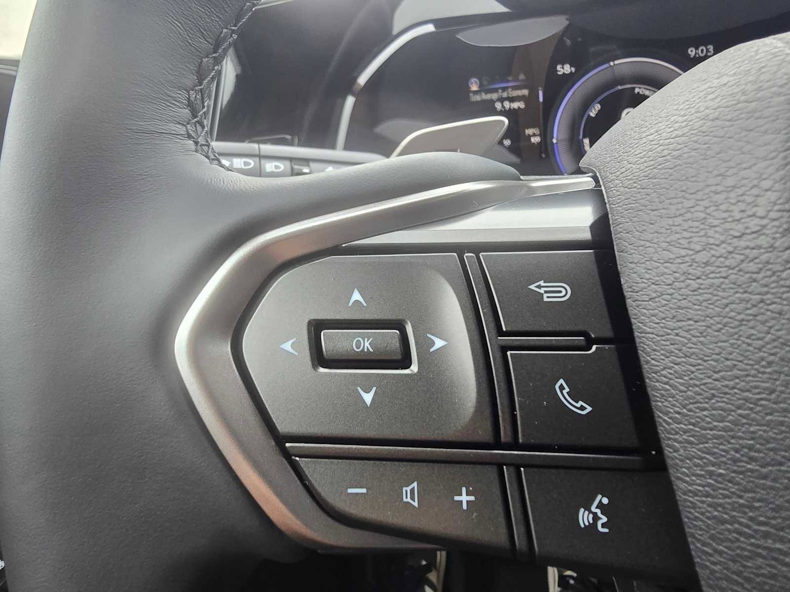 New 2026 Lexus NX 350h AWD w/ Premium Package image 33