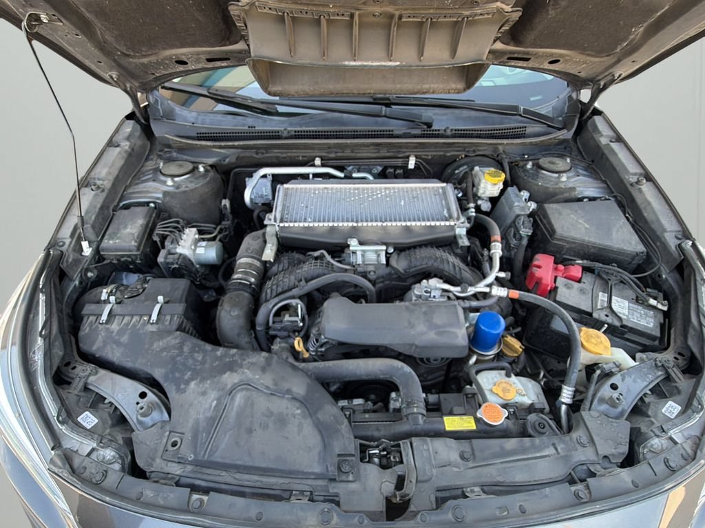 Used 2021 Subaru Outback Touring XT AWD/4WD image 33