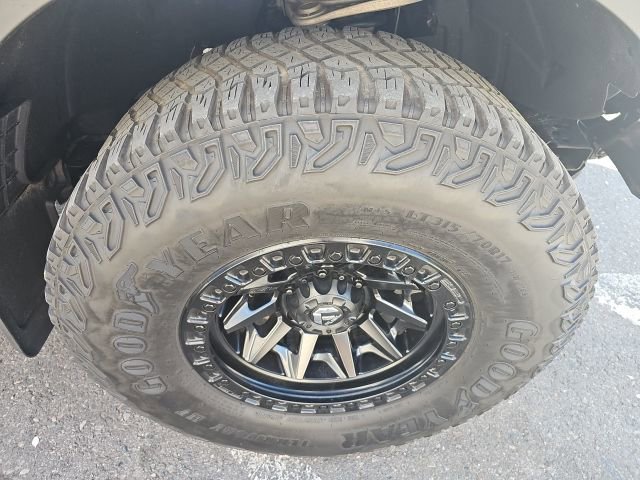 Used 2022 Ford Bronco Badlands AWD/4WD image 19
